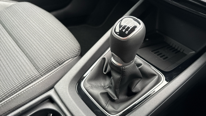 Skoda Octavia 1.5 TSI SE Technology 5dr Petrol Hatchback